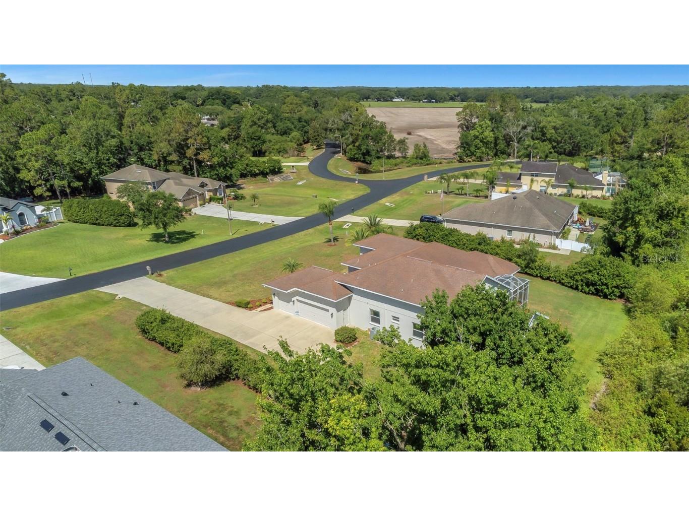 6218 Bridleford Drive Wesley Chapel FL 33545 T3528728 image71