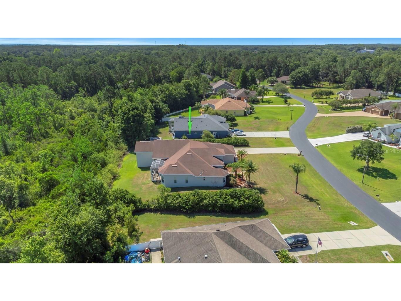 6218 Bridleford Drive Wesley Chapel FL 33545 T3528728 image72