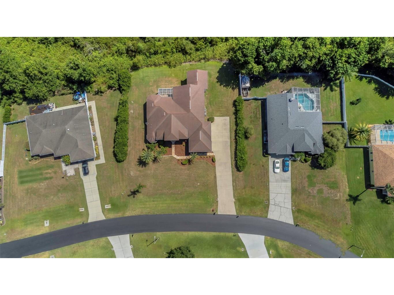 6218 Bridleford Drive Wesley Chapel FL 33545 T3528728 image73