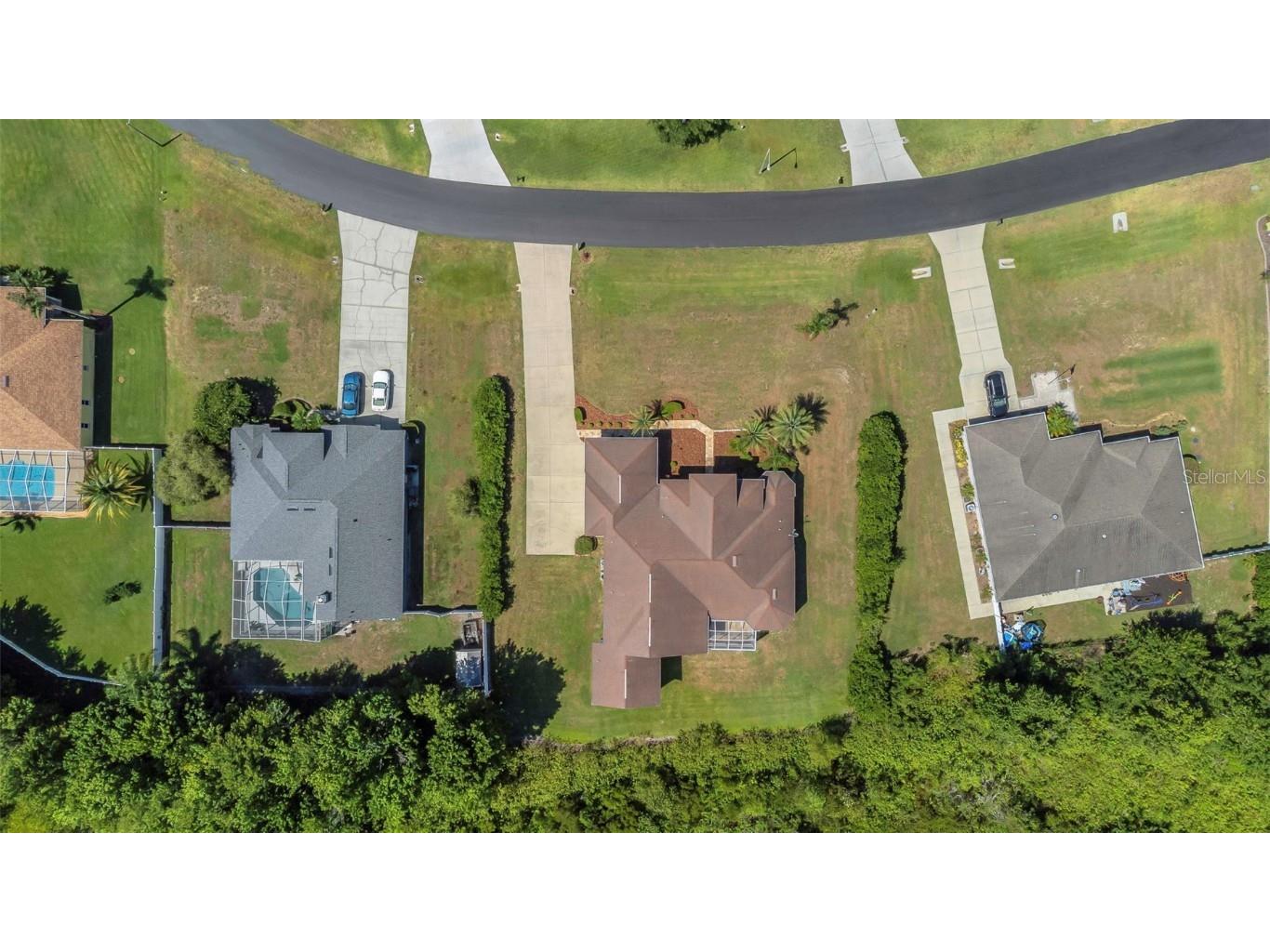 6218 Bridleford Drive Wesley Chapel FL 33545 T3528728 image74