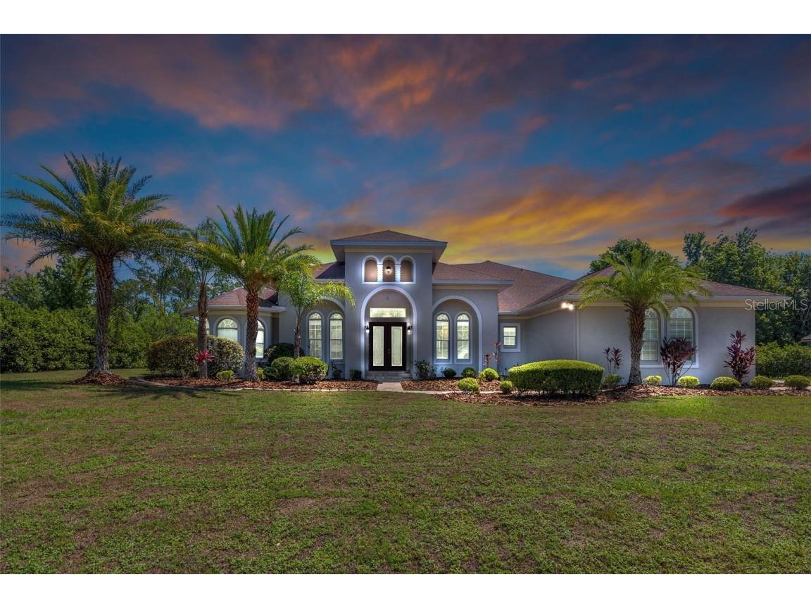 6218 Bridleford Drive Wesley Chapel FL 33545 T3528728 image75