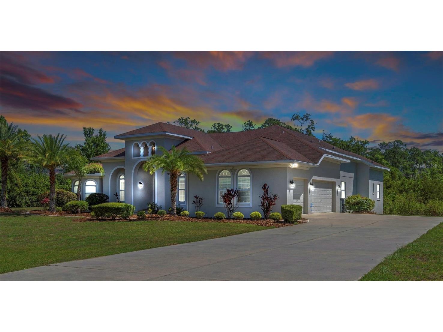 6218 Bridleford Drive Wesley Chapel FL 33545 T3528728 image76