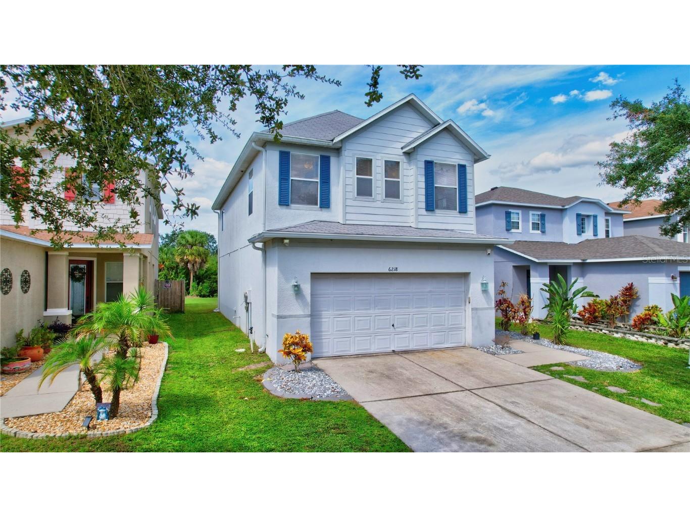 6218 Cherry Blossom Trail Gibsonton FL 33534 T3470235 image1