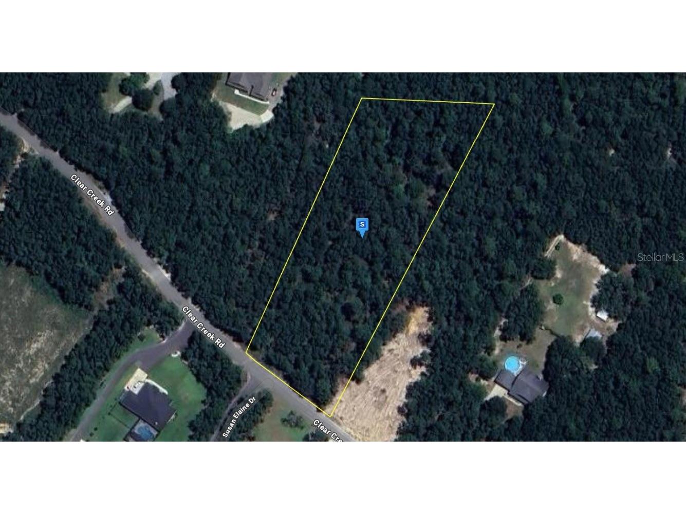 6218 Clear Creek Road Milton FL 32570 A4674335 image1