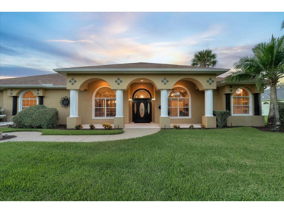 6218 Cranberry Drive Port Orange FL 32127 - Spruce Creek FC302120 image1