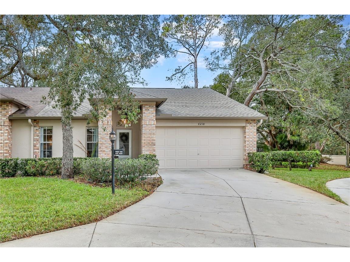 6218 Hardscrabble Court Spring Hill FL 34606 W7870935 image1