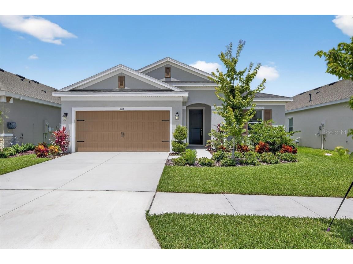 6218 Hidden Branch Drive Apollo Beach FL 33572 TB8404593 image1