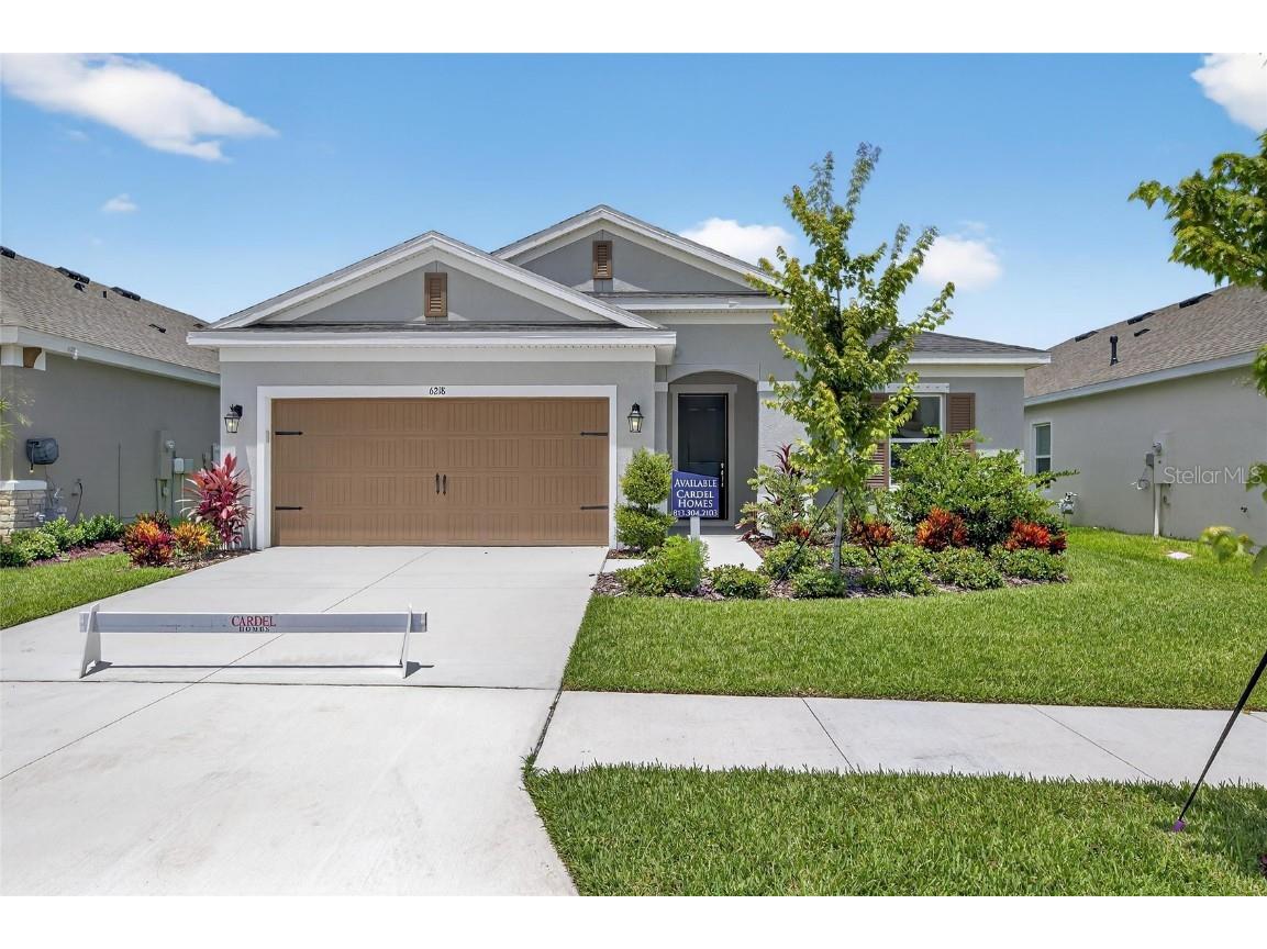 6218 Hidden Branch Drive Apollo Beach FL 33572 TB8404593 image3