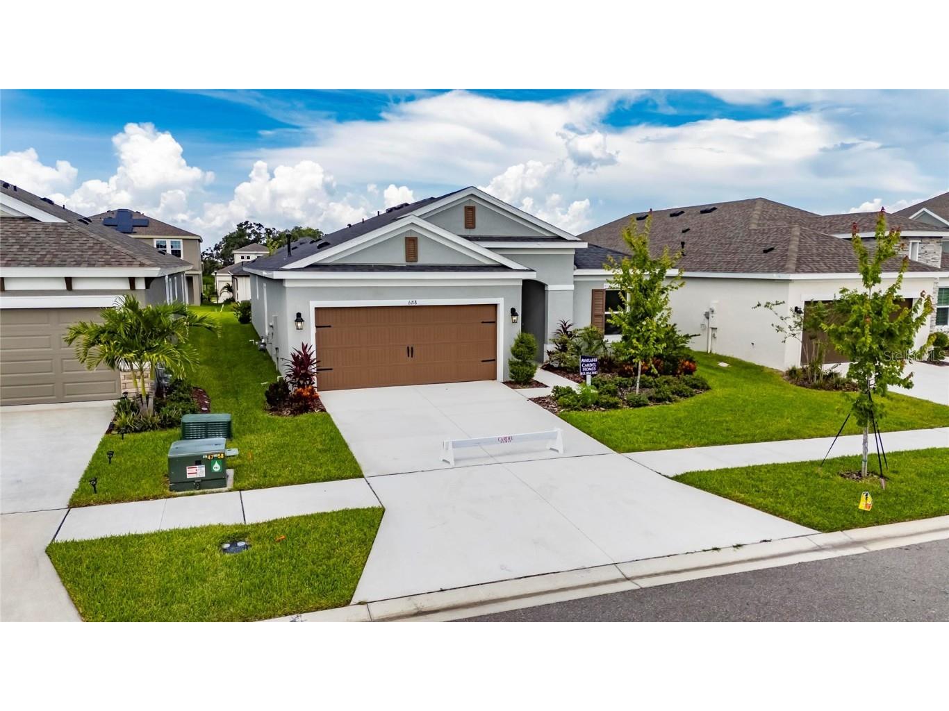 6218 Hidden Branch Drive Apollo Beach FL 33572 TB8404593 image4