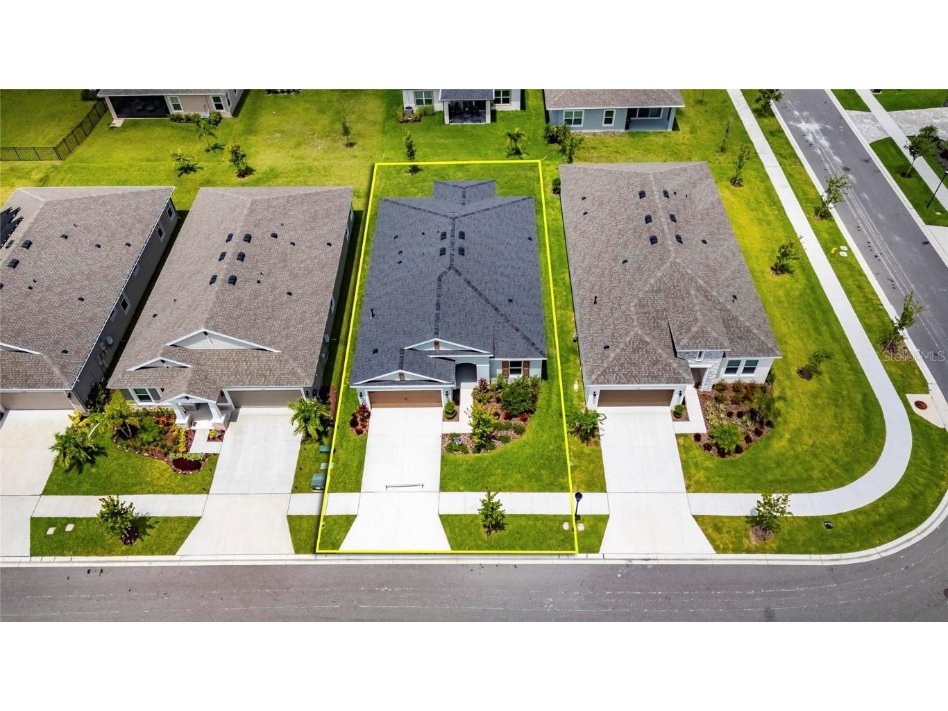 6218 Hidden Branch Drive Apollo Beach FL 33572 TB8404593 image43