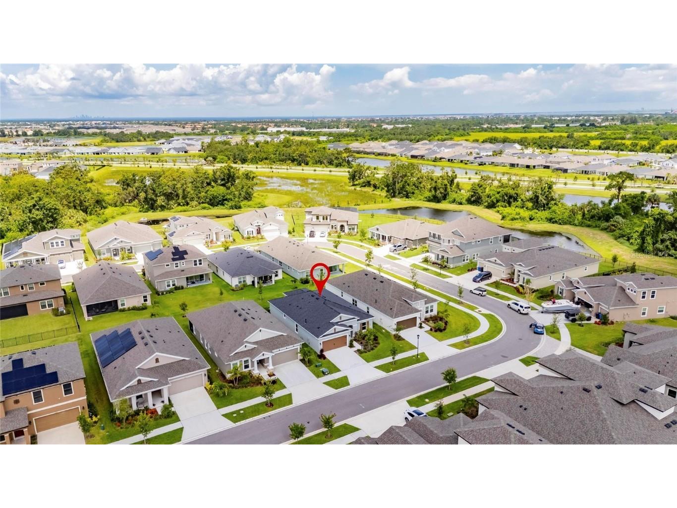 6218 Hidden Branch Drive Apollo Beach FL 33572 TB8404593 image46