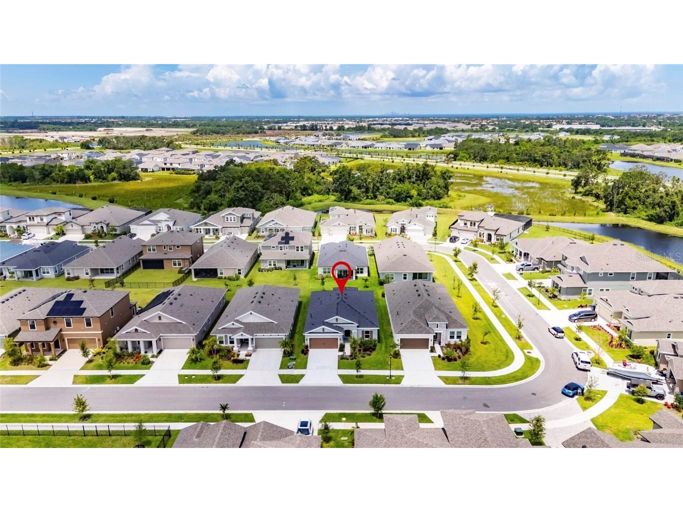 6218 Hidden Branch Drive Apollo Beach FL 33572 TB8404593 image47