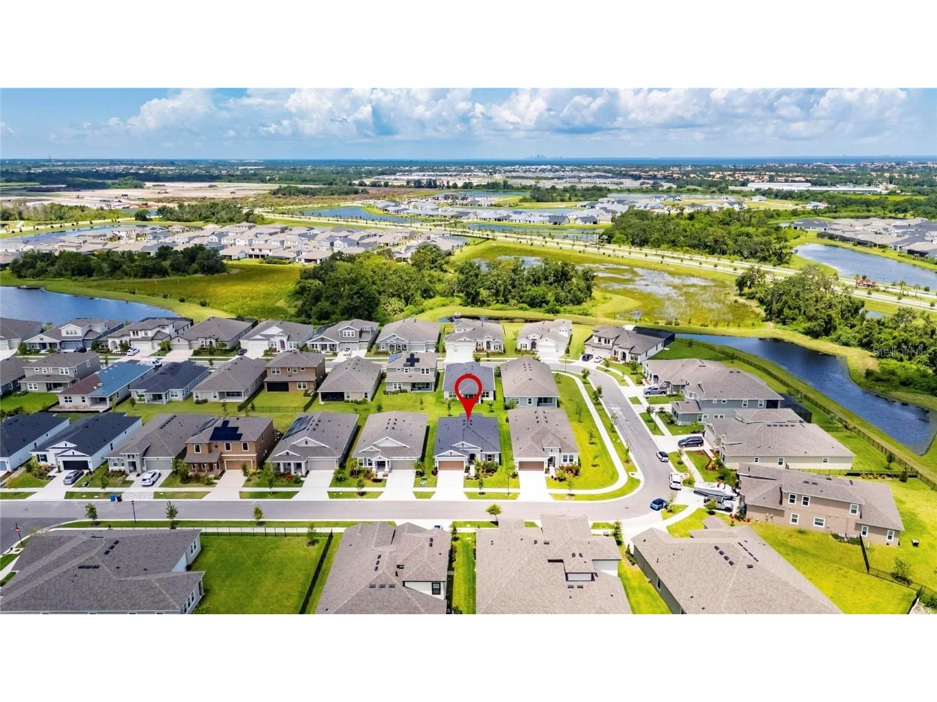 6218 Hidden Branch Drive Apollo Beach FL 33572 TB8404593 image48