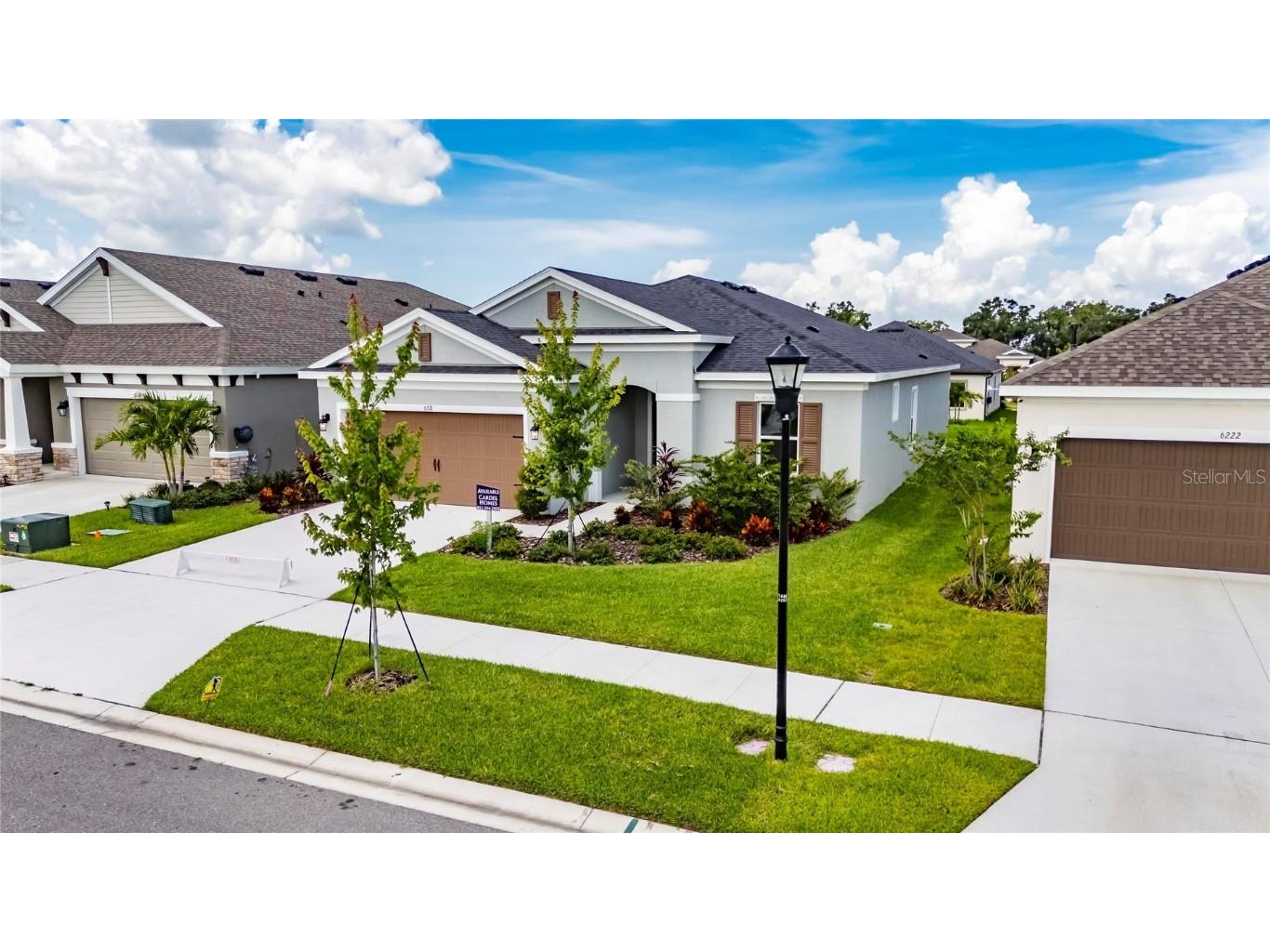 6218 Hidden Branch Drive Apollo Beach FL 33572 TB8404593 image5