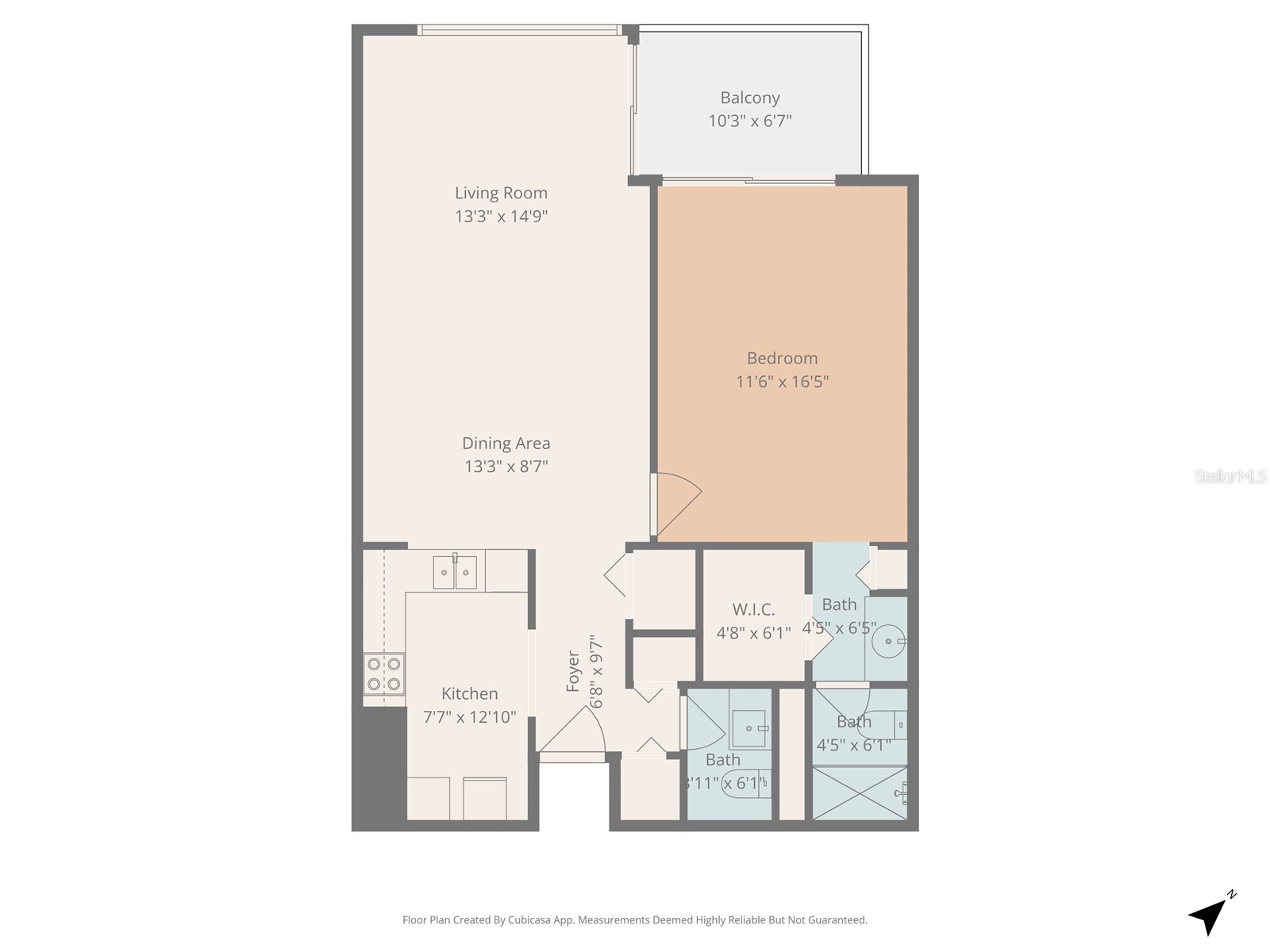 6218 Palma Del Mar Boulevard #405 Saint Petersburg FL 33715 TB8463635 image31