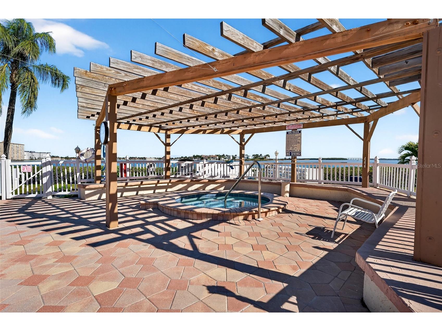 6218 Palma Del Mar Boulevard #405 Saint Petersburg FL 33715 TB8463635 image45