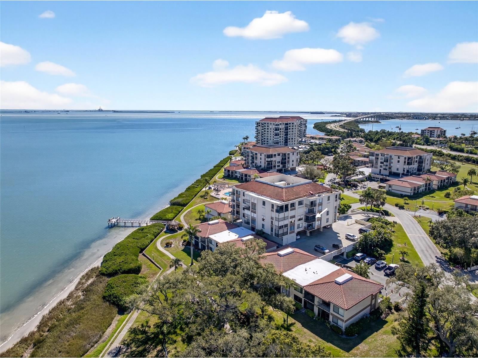 6218 Palma Del Mar Boulevard #405 Saint Petersburg FL 33715 TB8463635 image56