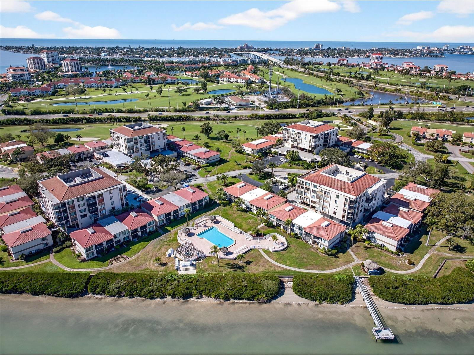 6218 Palma Del Mar Boulevard #405 Saint Petersburg FL 33715 TB8463635 image66