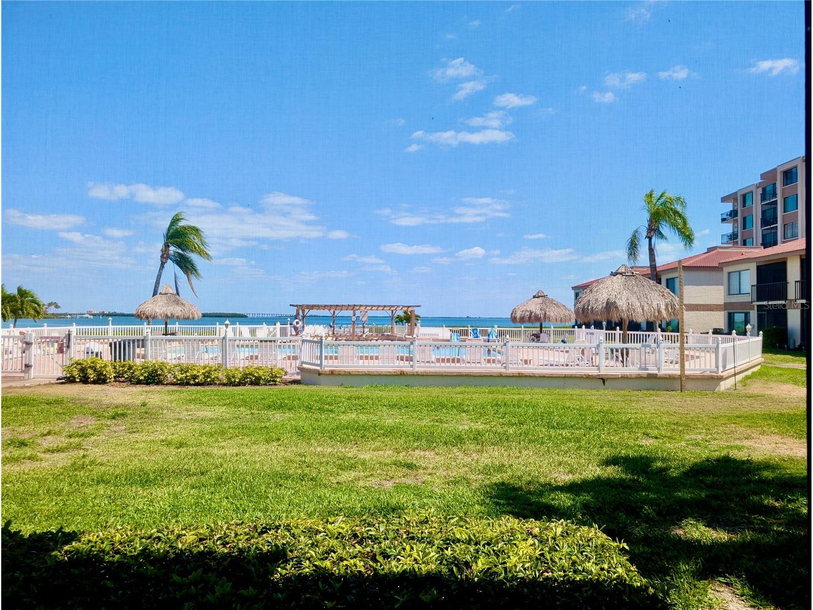 6218 Palma Del Mar Boulevard S #114 Saint Petersburg FL 33715 - BOCA CIEGA BAY TB8497786 image1