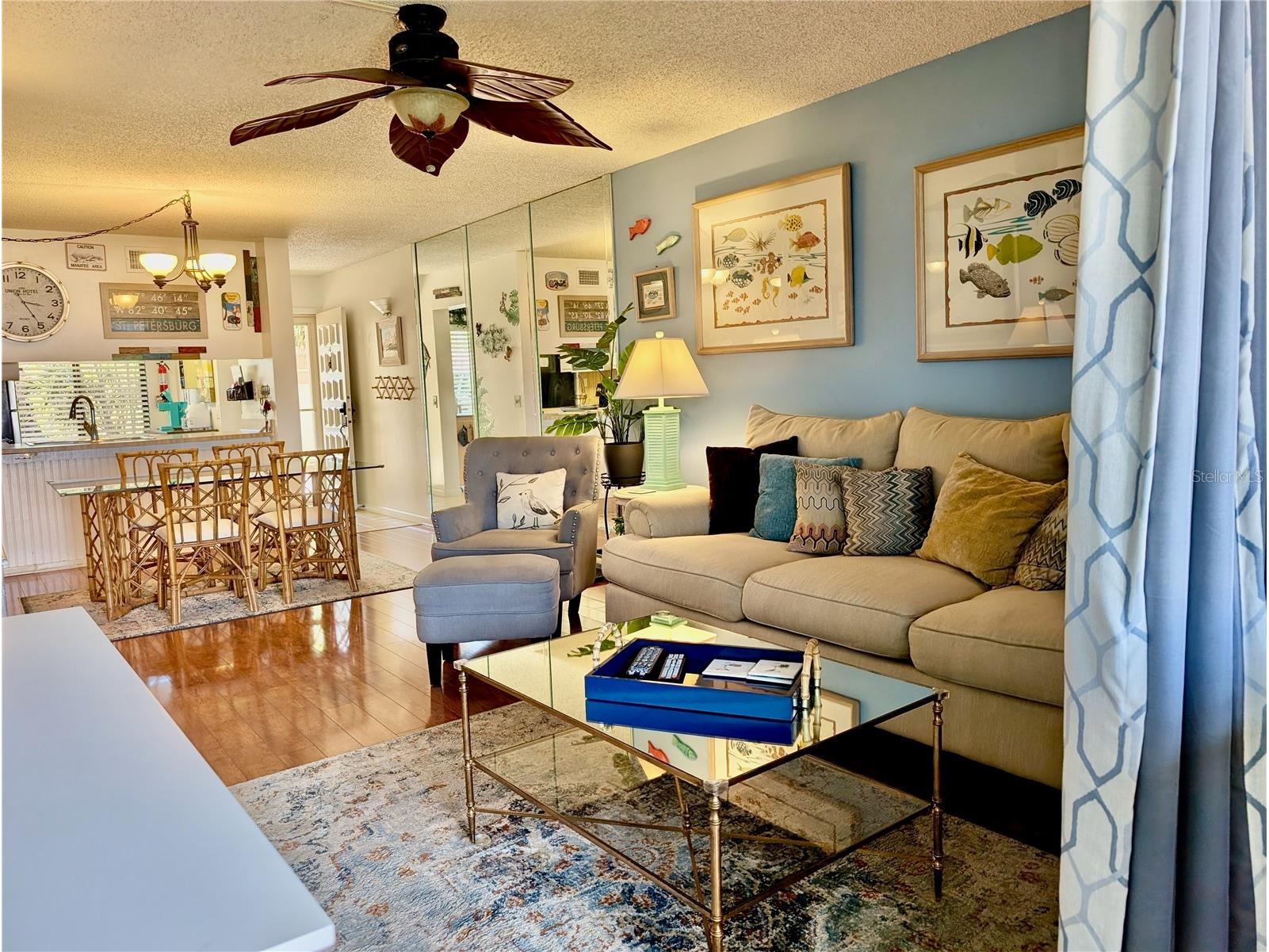 6218 Palma Del Mar Boulevard S #114 Saint Petersburg FL 33715 - BOCA CIEGA BAY TB8497786 image13