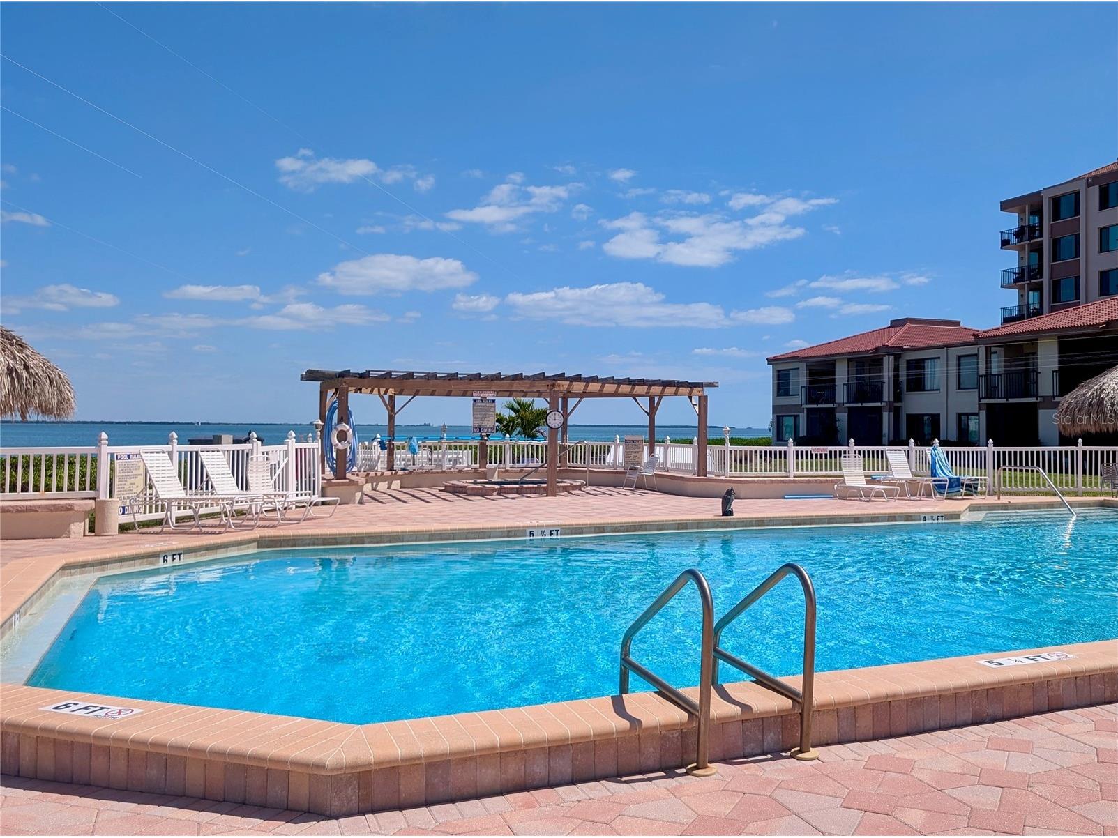 6218 Palma Del Mar Boulevard S #114 Saint Petersburg FL 33715 - BOCA CIEGA BAY TB8497786 image19