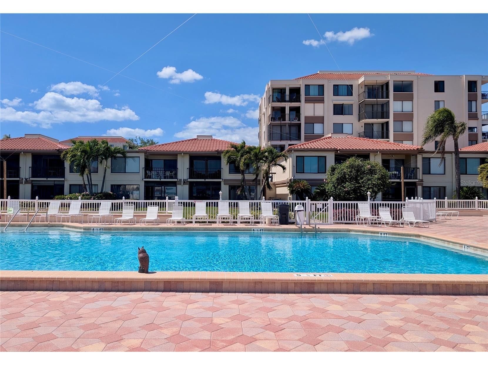 6218 Palma Del Mar Boulevard S #114 Saint Petersburg FL 33715 - BOCA CIEGA BAY TB8497786 image20