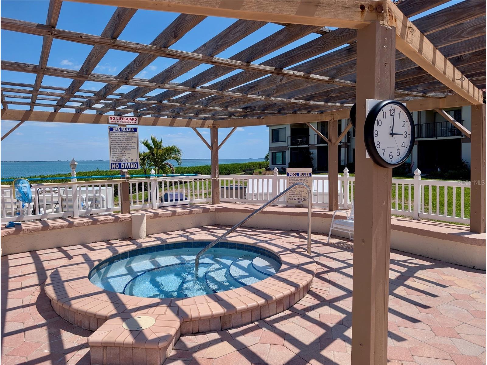 6218 Palma Del Mar Boulevard S #114 Saint Petersburg FL 33715 - BOCA CIEGA BAY TB8497786 image21