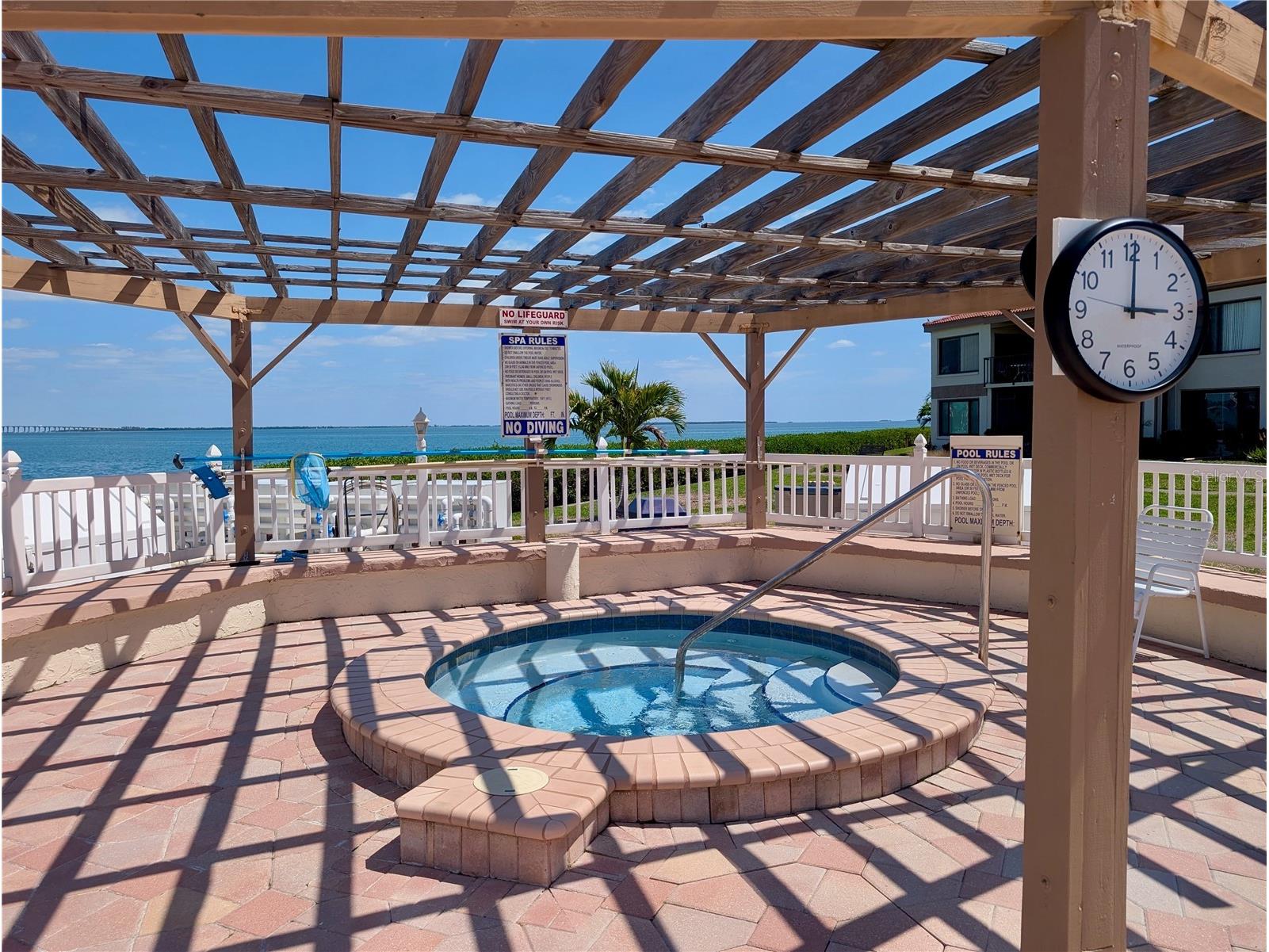 6218 Palma Del Mar Boulevard S #114 Saint Petersburg FL 33715 - BOCA CIEGA BAY TB8497786 image22