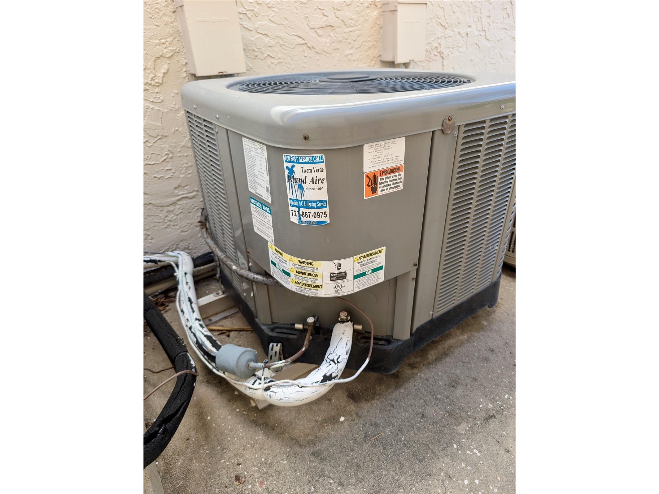 6218 Palma Del Mar Boulevard S #114 Saint Petersburg FL 33715 - BOCA CIEGA BAY TB8497786 image48