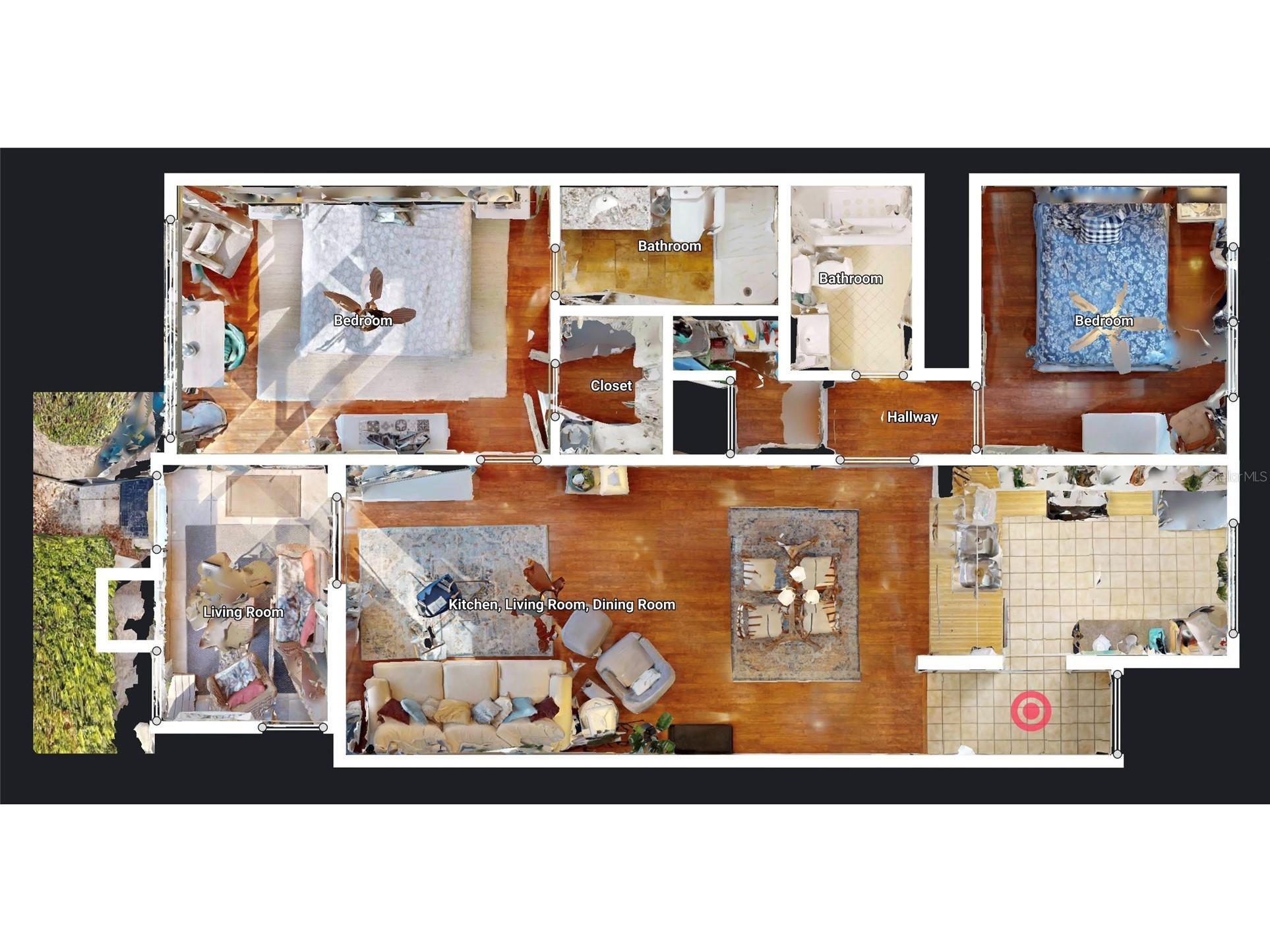 6218 Palma Del Mar Boulevard S #114 Saint Petersburg FL 33715 - BOCA CIEGA BAY TB8497786 image53