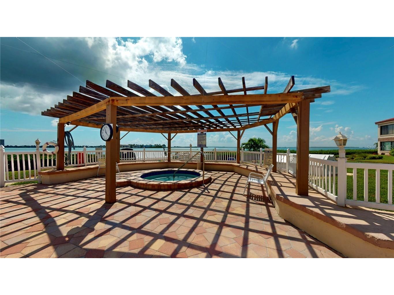 6218 Palma Del Mar Boulevard S #307 Saint Petersburg FL 33715 TB8432400 image47