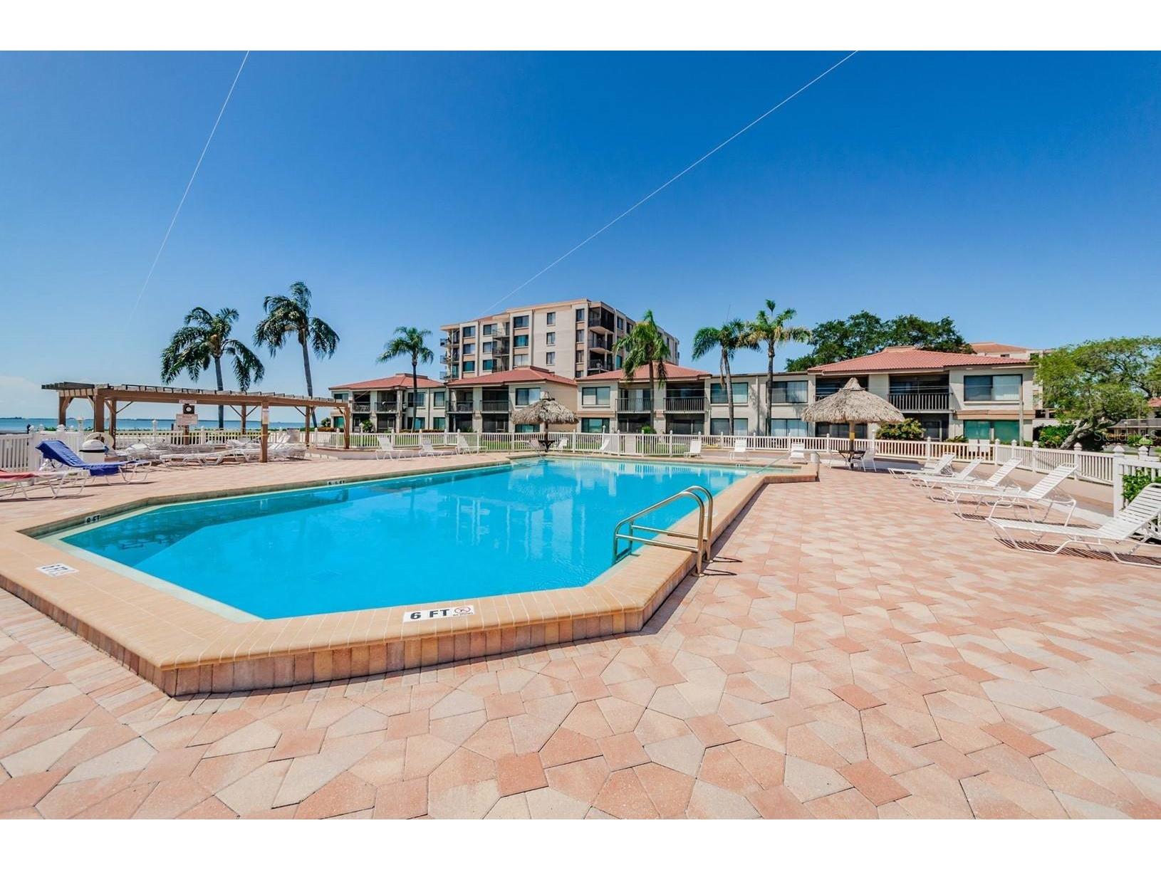6218 Palma Del Mar Boulevard S #401 Saint Petersburg FL 33715 TB8474779 image16