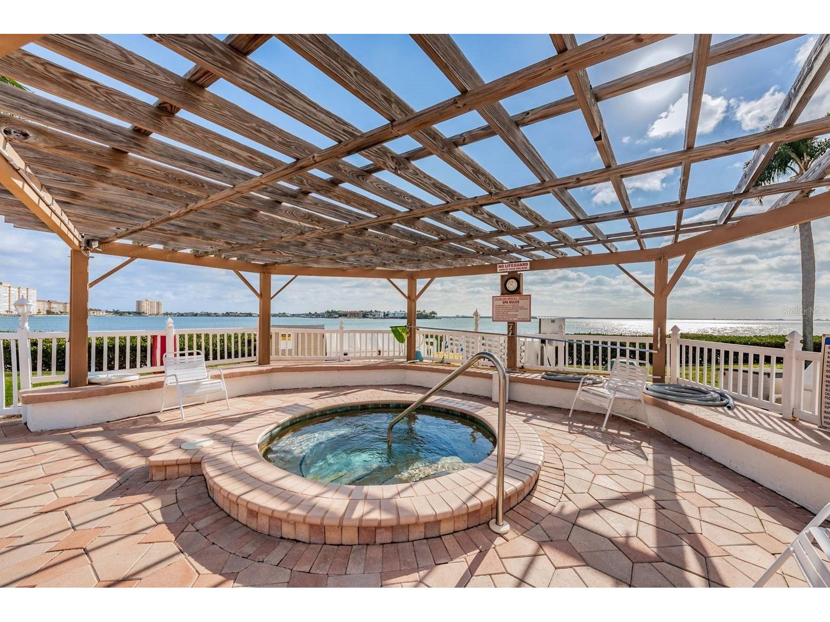 6218 Palma Del Mar Boulevard S #401 Saint Petersburg FL 33715 TB8474779 image18