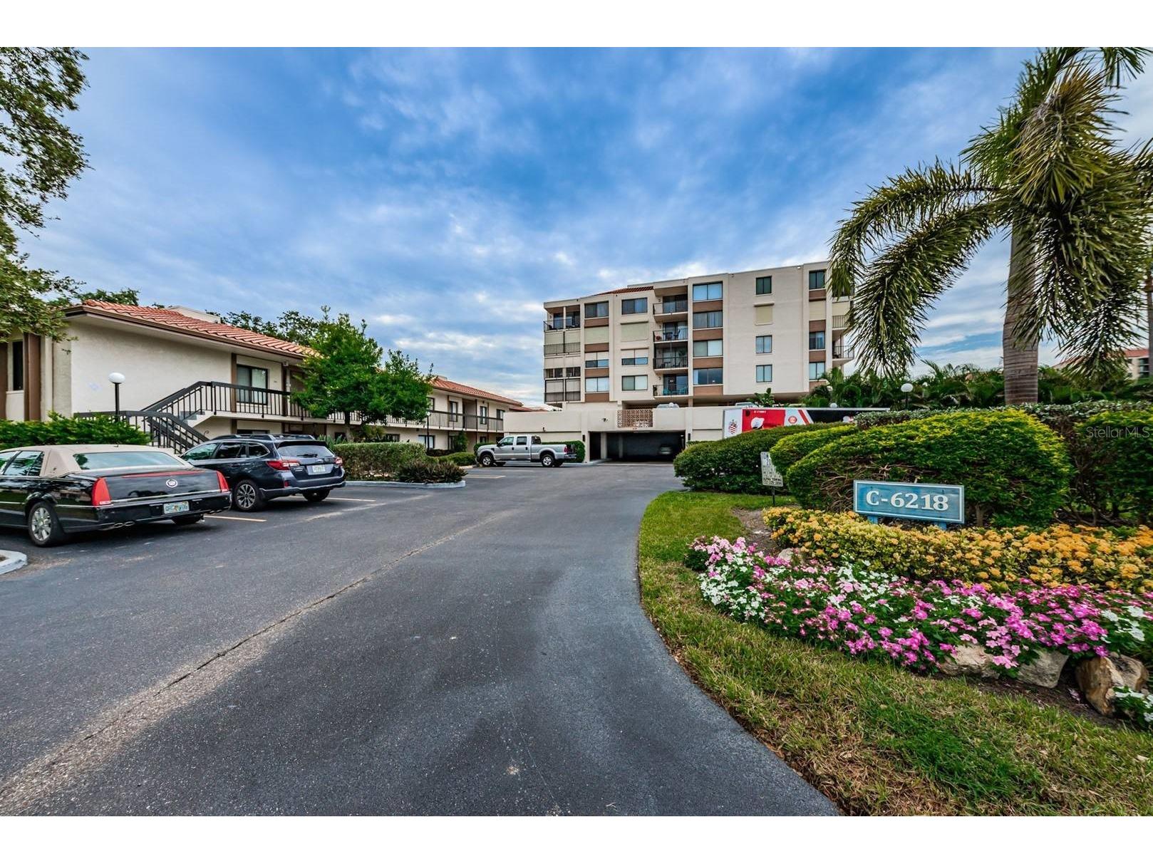 6218 Palma Del Mar Boulevard S #507 Saint Petersburg FL 33715 TB8474797 image2