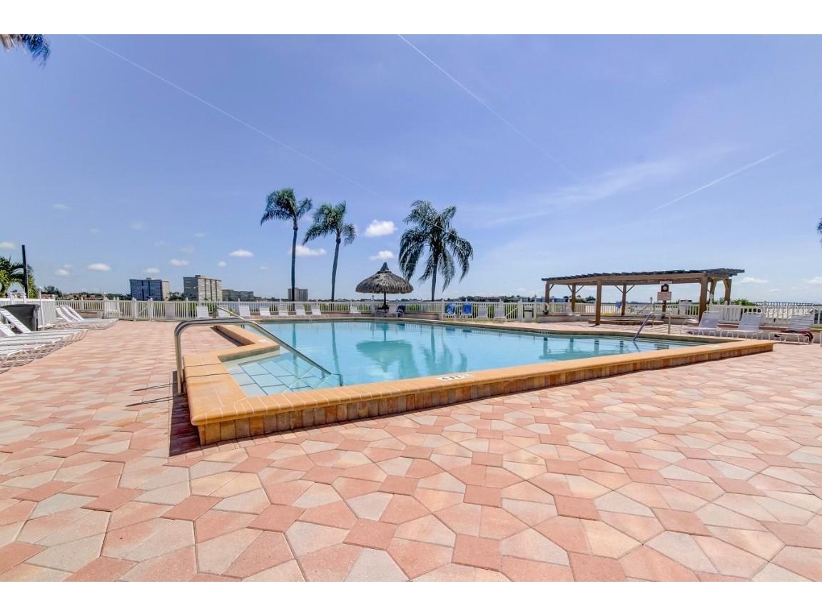 6218 Palma Del Mar Boulevard S #606 Saint Petersburg FL 33715 - BOCA CIEGA BAY AND TAMPA BAY TB8431991 image14