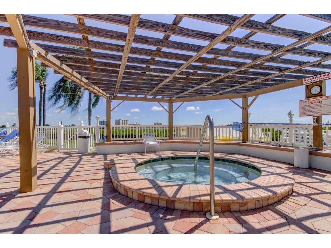 6218 Palma Del Mar Boulevard S #606 Saint Petersburg FL 33715 - BOCA CIEGA BAY AND TAMPA BAY TB8431991 image15