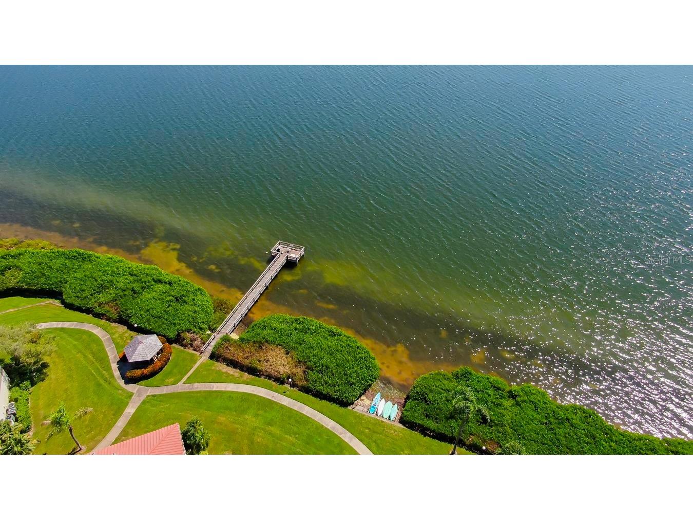 6218 Palma Del Mar Boulevard S #606 Saint Petersburg FL 33715 - BOCA CIEGA BAY AND TAMPA BAY TB8431991 image19