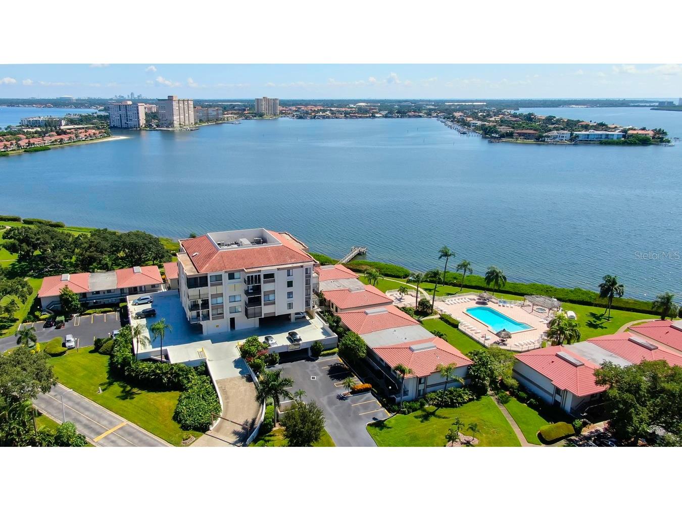 6218 Palma Del Mar Boulevard S #606 Saint Petersburg FL 33715 - BOCA CIEGA BAY AND TAMPA BAY TB8431991 image22