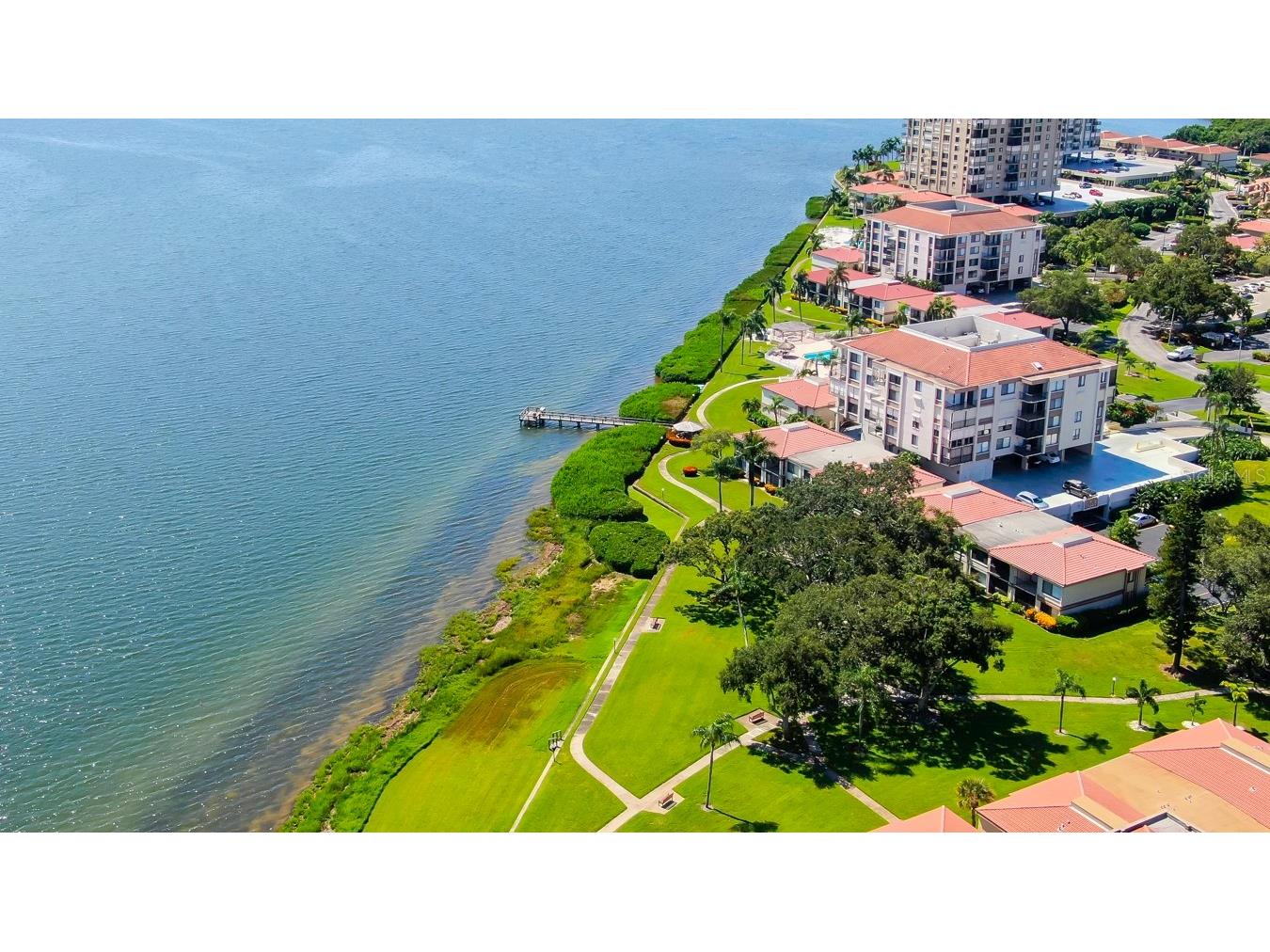 6218 Palma Del Mar Boulevard S #606 Saint Petersburg FL 33715 - BOCA CIEGA BAY AND TAMPA BAY TB8431991 image24