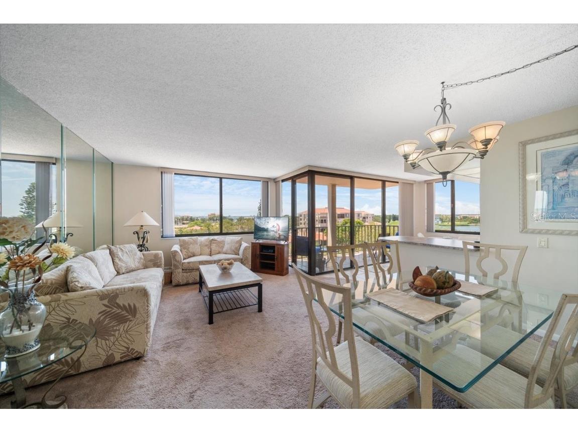 6218 Palma Del Mar Boulevard S #606 Saint Petersburg FL 33715 - BOCA CIEGA BAY AND TAMPA BAY TB8431991 image5