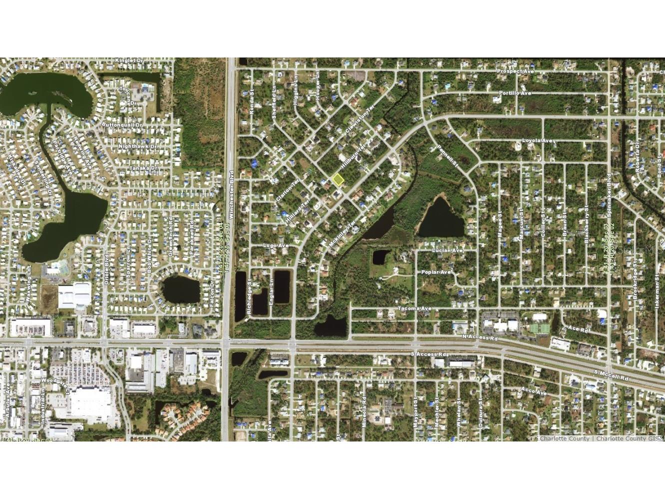 6218 Sheffield Lane, Englewood, FL, 34224 MLS A4610960 Edina Realty