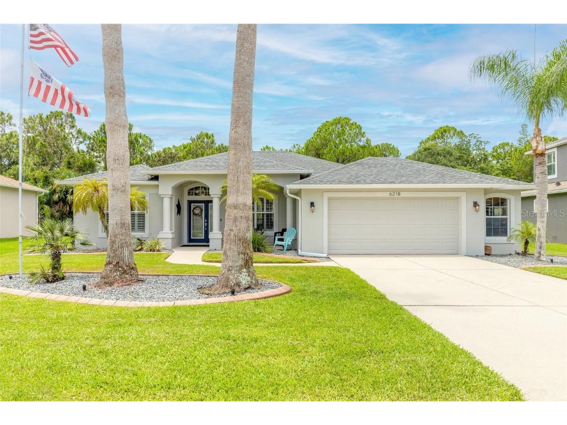 6218 Tortoise Creek Lane Port Orange FL 32128 NS1082518 image1