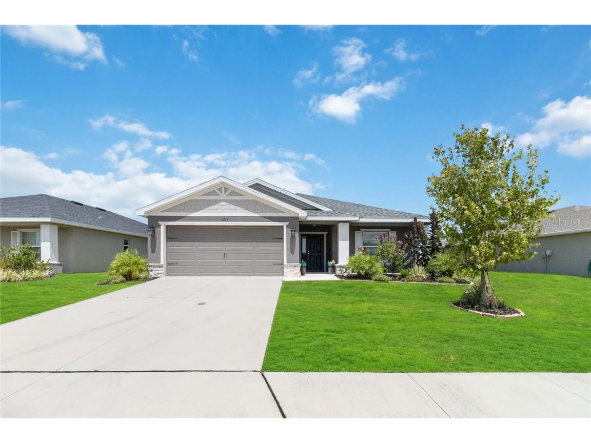 6219 164th Avenue E, Parrish, FL, 34219 | MLS: A4615112 | Edina Realty