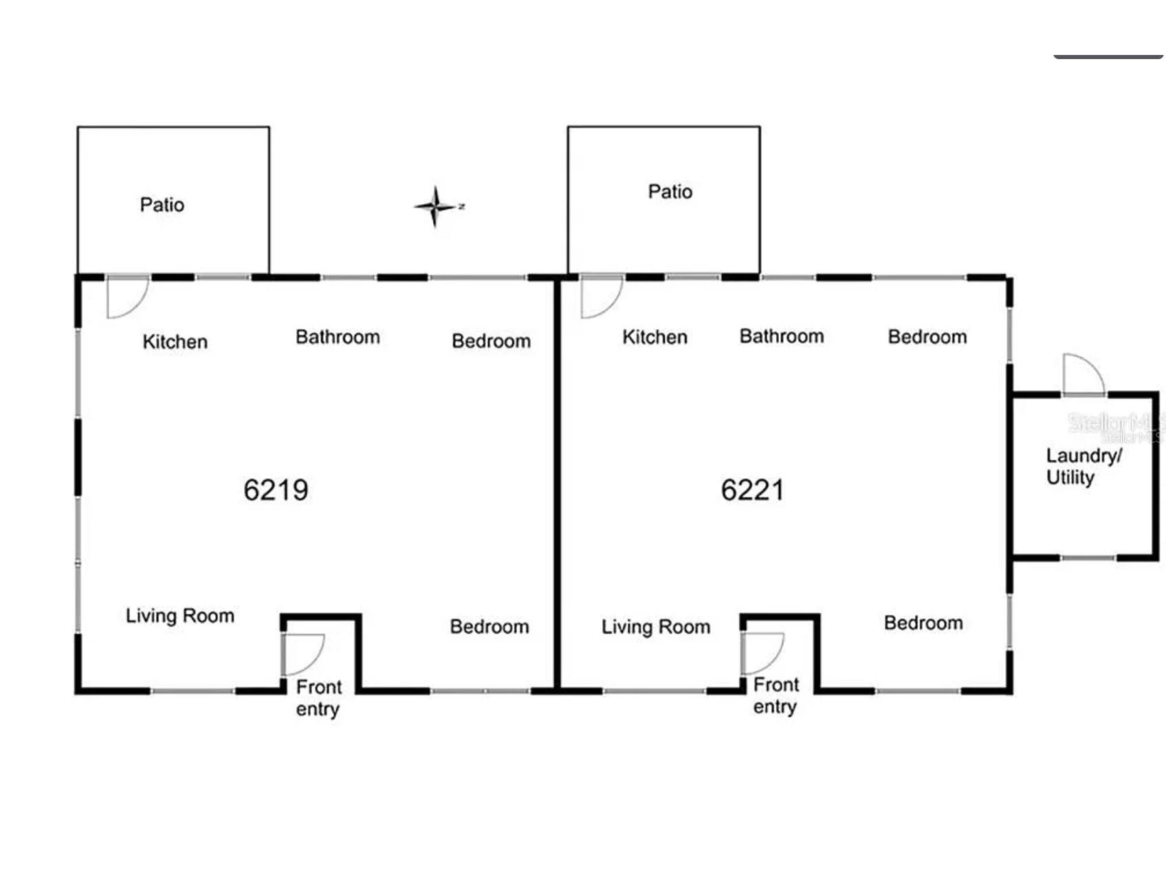 6219 2nd Avenue S Saint Petersburg FL 33707 TB8523921 image32