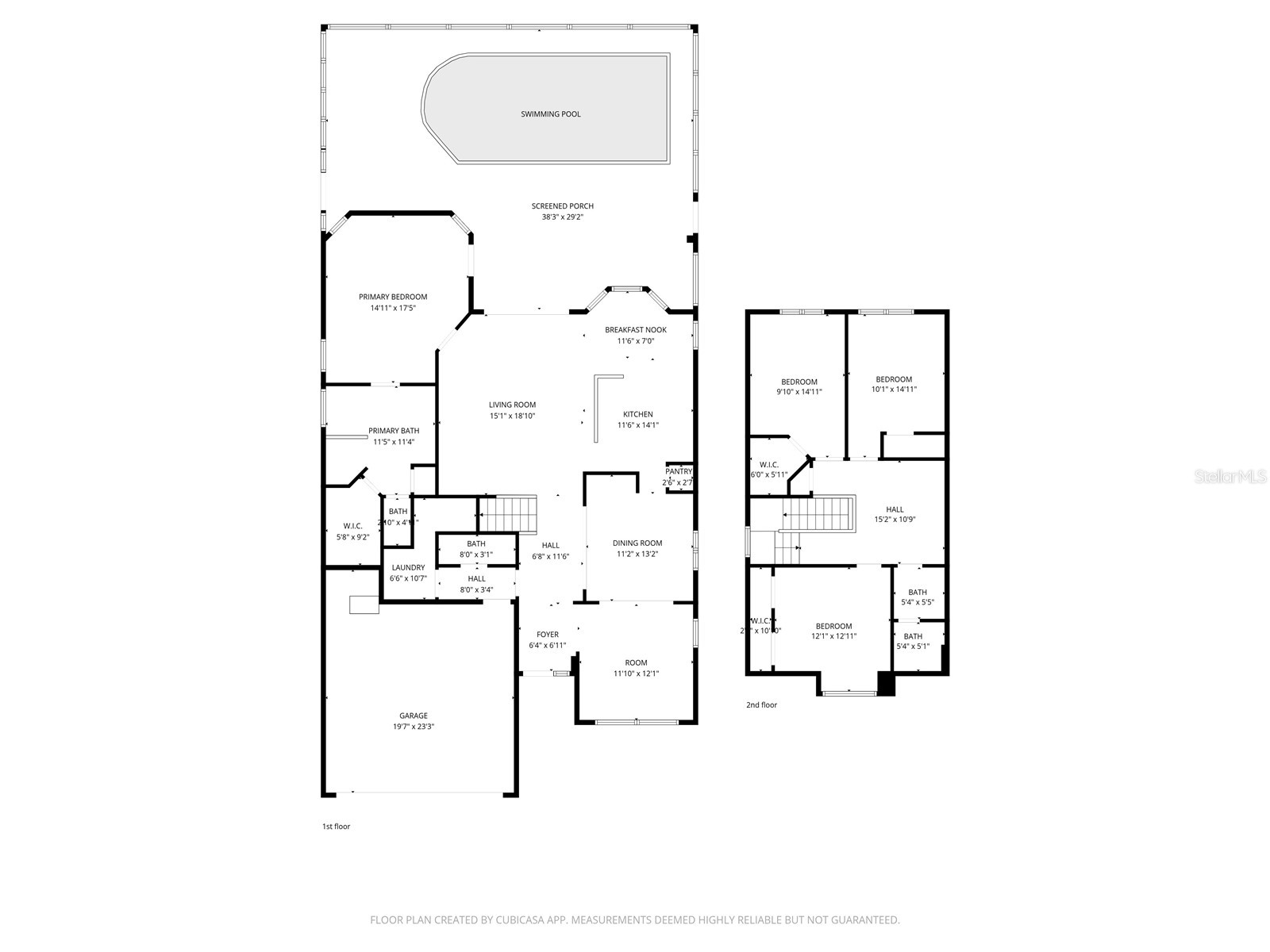 6219 Gannetdale Drive Lithia FL 33547 O6373977 image50