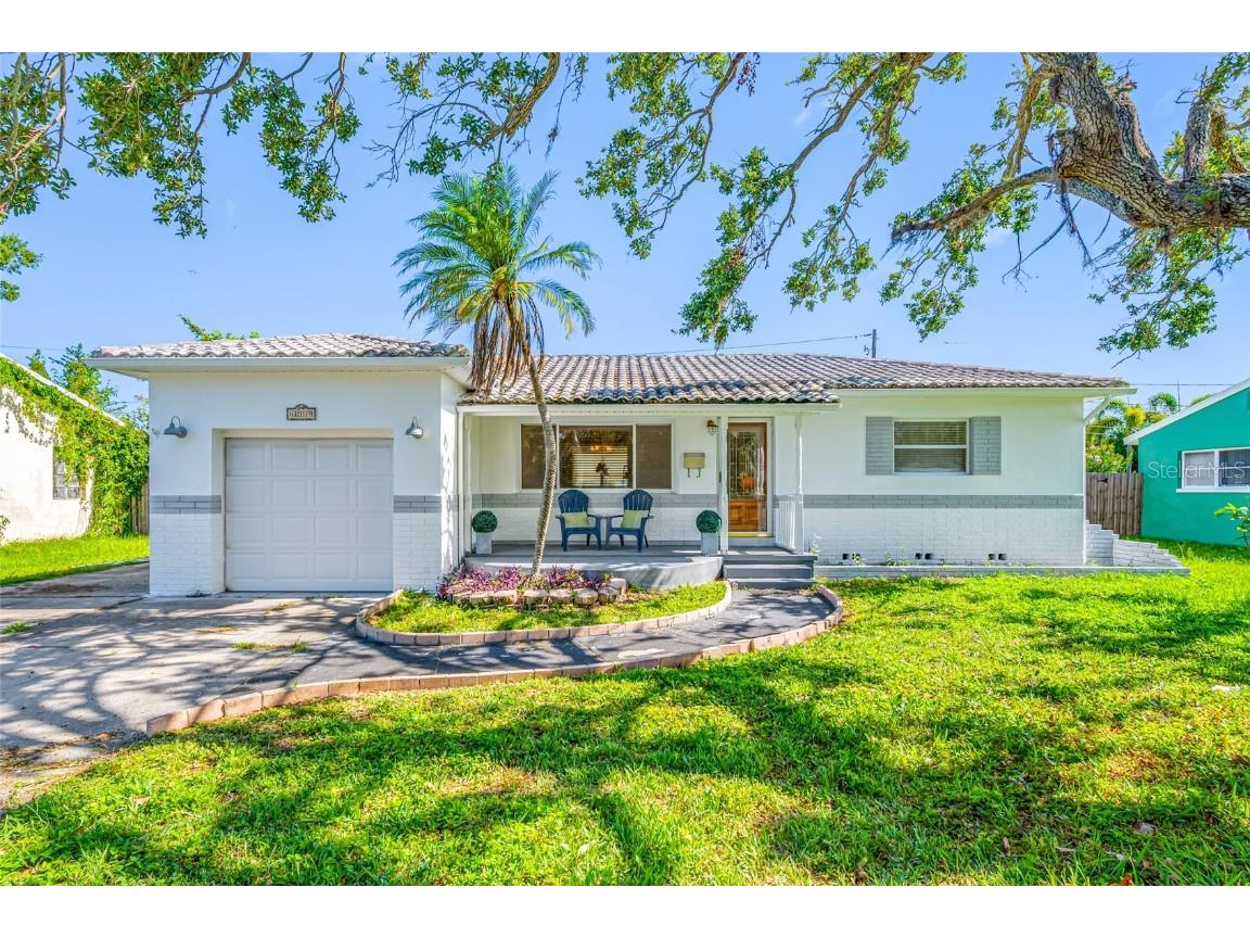 6219 Hampton Drive N Saint Petersburg FL 33710 TB8400711 image1