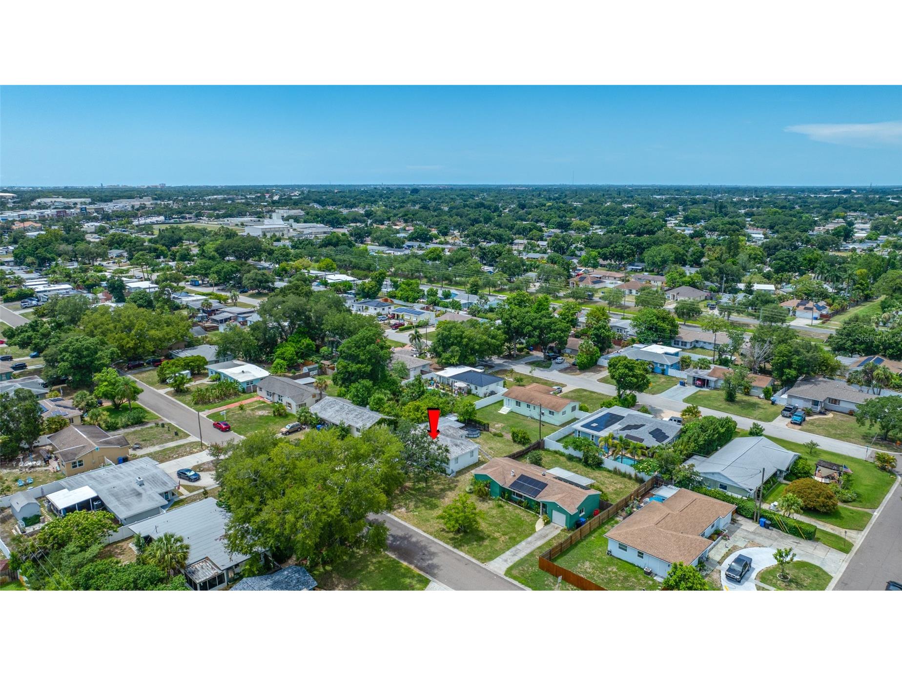 6219 Hampton Drive N Saint Petersburg FL 33710 TB8519353 image39