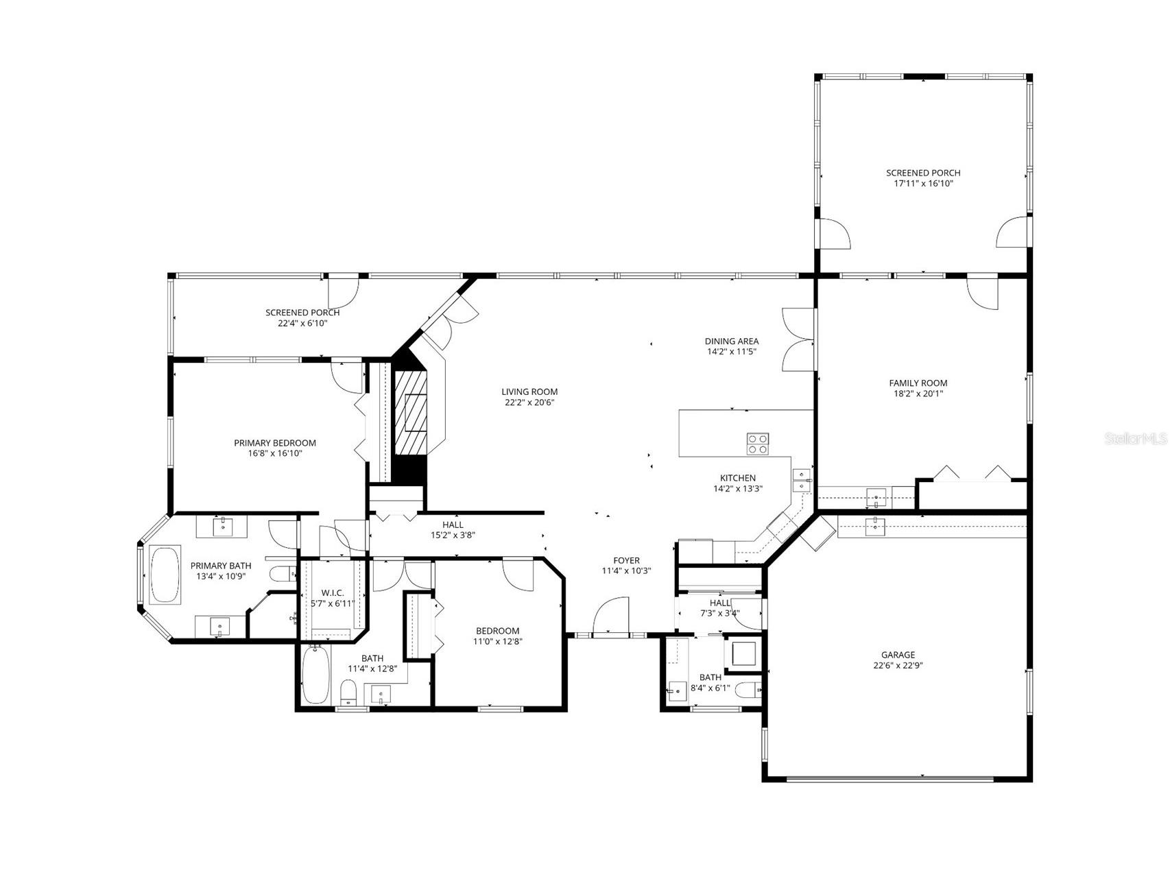 6219 Huntington Drive Zephyrhills FL 33542 TB8506321 image4