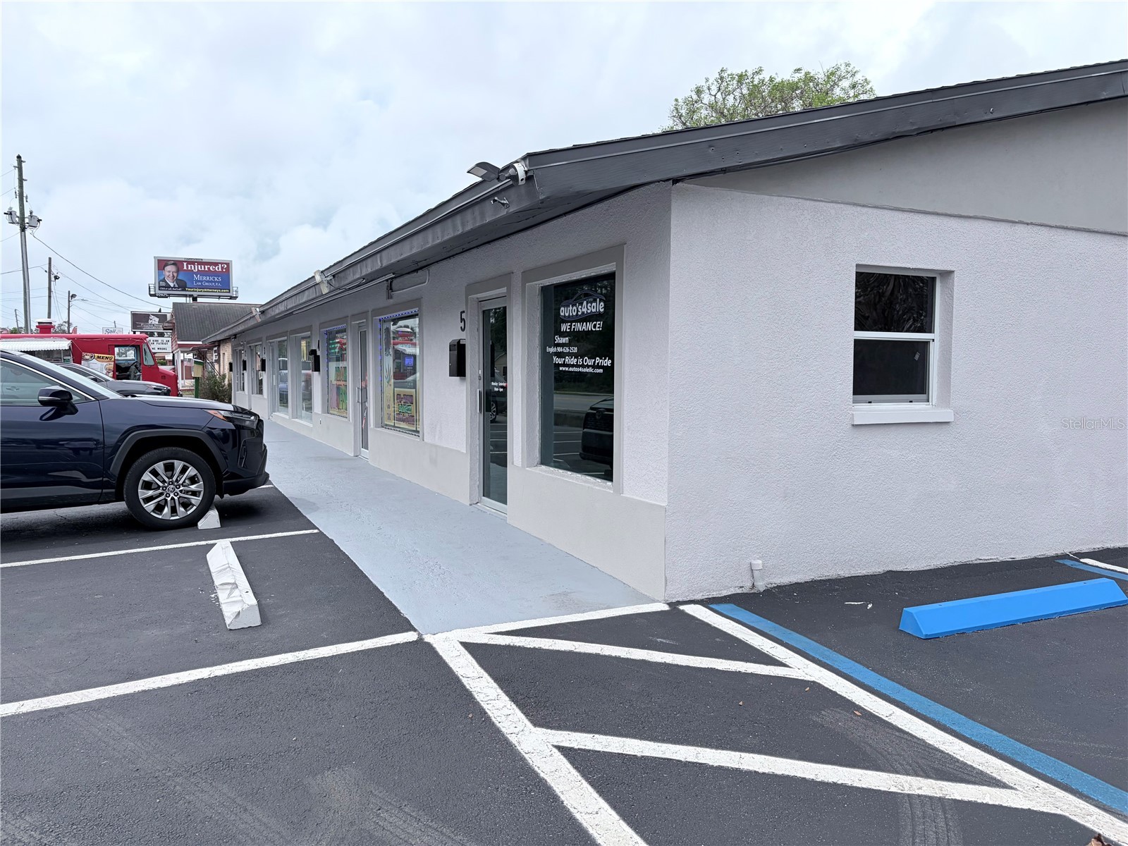 6219 Massachusetts Avenue #1 New Port Richey FL 34653 TB8363947 image1