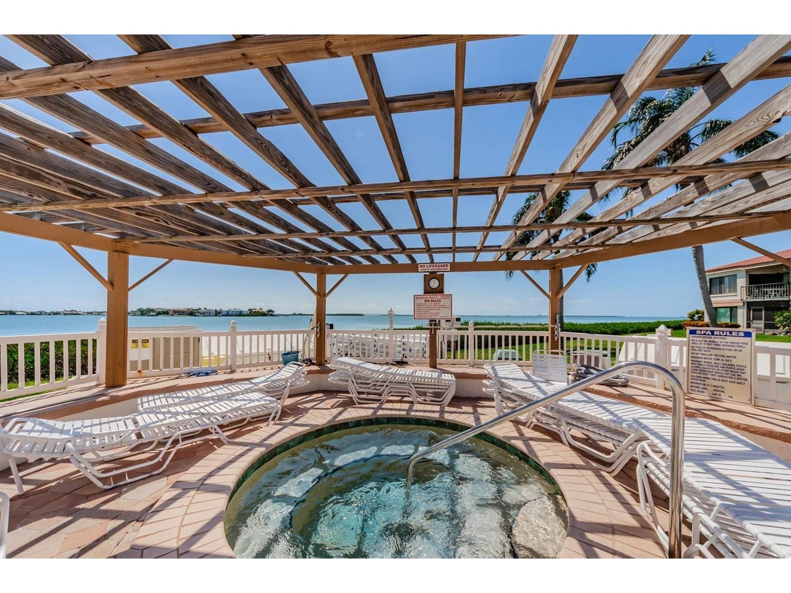 6219 Palma Boulevard S #305 Saint Petersburg FL 33715 TB8464041 image9